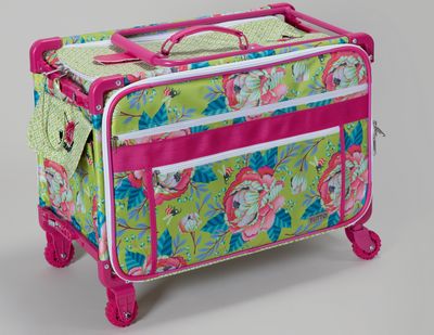 Tula Pink Kabloom 1XL Tutto Trolley