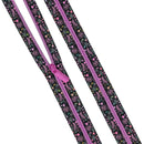 Tula Pink Prince Charming Dandelion Coil Zippers