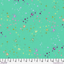 Tula's True Colors PWTP133.FROLIC Fairy Dust by Tula Pink for FreeSpirit