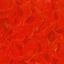 Tulip Festival 40214-24 Tulip Zuzu Scarlet by Stephanie Brandenburg for Northcott