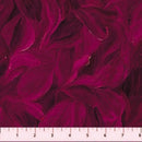 Tulip Festival 40214-87 Tulip Zuzu Deep Violet by Stephanie Brandenburg for Northcott