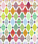 Tumble Free PDF Quilt Pattern