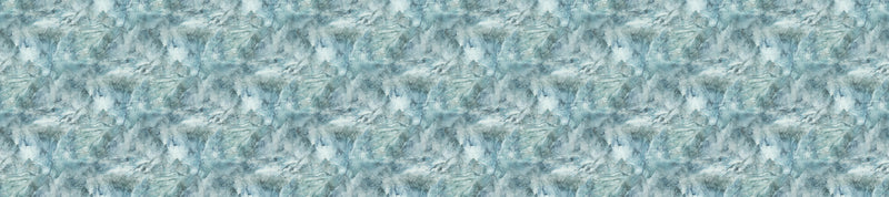 Tundra Crossing 108" B28294-44 Md Blue  by Deborah Edwards and Melanie Samra for Northcott.