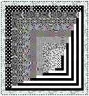 Tunnel Vision Free PDF Quilt Pattern