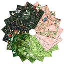 Twilight Terrace Fat Quarter Bundle FQ-2343-19 by Studio RK for Robert Kaufman Fabrics