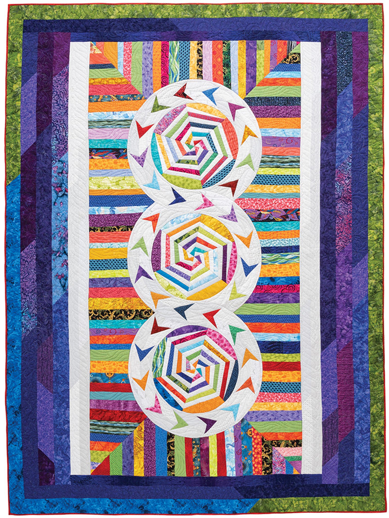 Twist and Turn Quilts
