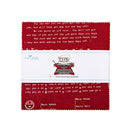 TYPE/ography 5 Inch Stacker 5-16850A-42 by Lori Holt for Riley Blake Designs