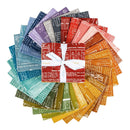 TYPE/ography Fat Quarter Bundle FQ-16850A-30 by Lori Holt for Riley Blake Designs