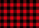 Under the Northern Lights Flannel AHEF-17384-94 Cardinal by Andie Hanna for Robert Kaufman