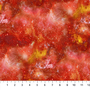 Universe DP24860-24 Red Nebula Texture by Northcott