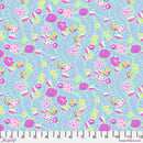 Untamed PWTP243.COSMIC Flowerfield by Tula Pink for FreeSpirit