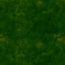 Urban Legend 7101-66 Green by Tana Mueller for Blank Quilting