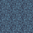 Urban Oasis Flannel F28322-99 Black Multi by Northcott Studio for Northcott.