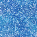 Velocity Batik AMD-21814-63 Sky 
by Lunn Studios for Artisan Batiks. Robert Kaufman Fabrics.