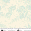 Vermont 108" AW-10288-LT Aqua by Edyta Sitar for Andover Fabrics