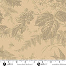 Vermont 108" AW-10288-N4 Limestone by Edyta Sitar for Andover Fabrics