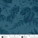 Vermont A-10285-B2 Celestial by Edyta Sitar for Andover Fabrics