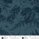 Vermont A-10285-B3 Midnight by Edyta Sitar for Andover Fabrics