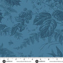 Vermont A-10285-B5 Cadet by Edyta Sitar for Andover Fabrics