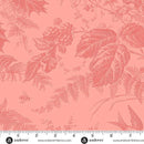 Vermont A-10285-E Salmon by Edyta Sitar for Andover Fabrics