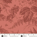 Vermont A-10285-E1 Sienna by Edyta Sitar for Andover Fabrics