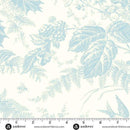 Vermont A-10285-LB Sky by Edyta Sitar for Andover Fabrics
