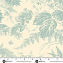 Vermont A-10285-LB2 Fog by Edyta Sitar for Andover Fabrics