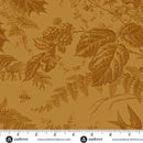 Vermont A-10285-N2 Toasted by Edyta Sitar for Andover Fabrics