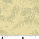Vermont A-10285-N4 Limestone by Edyta Sitar for Andover Fabrics