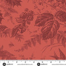 Vermont A-10285-O1 Cayenne by Edyta Sitar for Andover Fabrics
