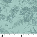 Vermont A-10285-T3 Pond by Edyta Sitar for Andover Fabrics