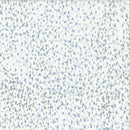 Very Berry Blue Batik V2522-541 Peace by Hoffman Fabrics