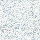 Very Berry Blue Batik V2522-541 Peace by Hoffman Fabrics