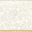 Vino at Dusk Batik W2579-521 Mist by Hoffman Fabrics