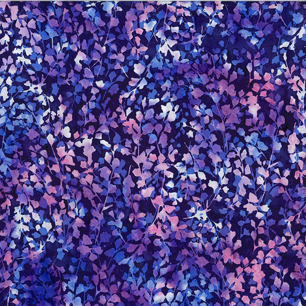 Violeta Batik V2519-235 Agate by Hoffman Fabrics