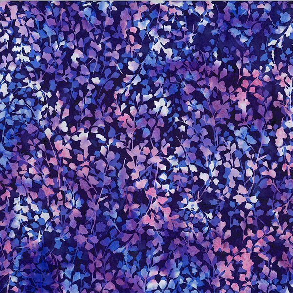 Violeta Batik V2519-235 Agate by Hoffman Fabrics