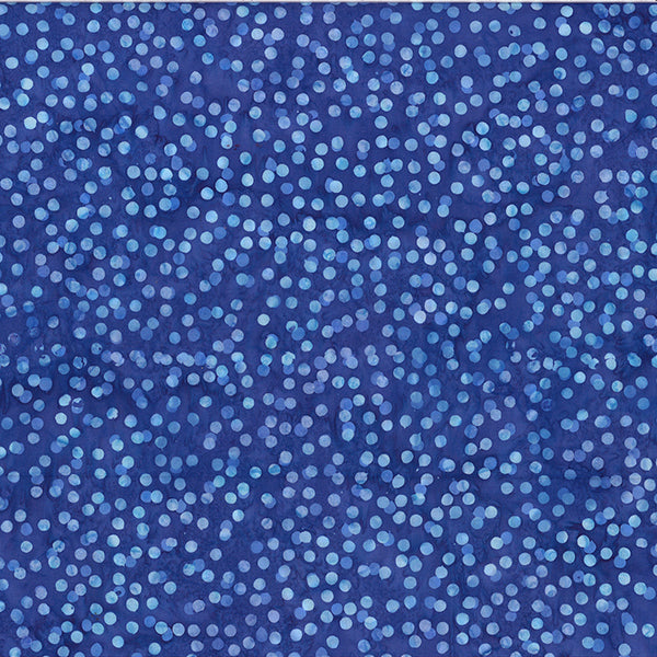 Violetta Batik V2522-123 Lapis by Hoffman Fabrics