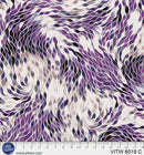 Vitality 108" VITW 6018 C Harmonious Strokes by Julia Button for P&B Textiles