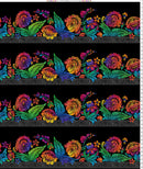 Vivid 1VIV-1 by Jason Yenter for In The Beginning Fabrics