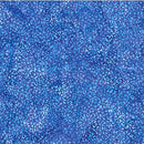 Wading in Waters Batik U2488-324 Dragonfly by Hoffman Fabrics