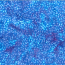 Wading in Waters Batik U2500-324 Dragonfly by Hoffman Fabrics