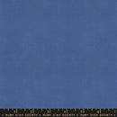 Warp & Weft Hue Crossweaves RS4108-13 Blue Jeans by Alexia Marcell Abegg of Ruby Star Society.