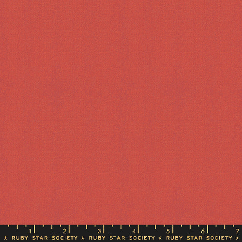 Warp & Weft HUE: Cinnamon
