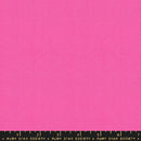 Warp & Weft Hue Crossweaves RS4108-30 Vibrant Pink by Alexia Marcell Abegg of Ruby Star Society.