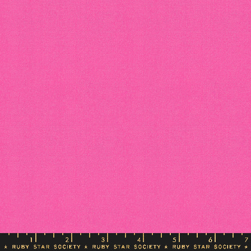Warp & Weft Hue Crossweaves RS4108-30 Vibrant Pink by Alexia Marcell Abegg of Ruby Star Society.