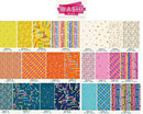 Washi Plus Layer Cake RS1090LC by Rashida Coleman-Hale of Ruby Star Society for Moda