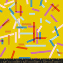 Washi Plus RS1090-12 Goldenhour by Rashida Coleman-Hale of Ruby Star Society for Moda