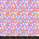 Washi Plus RS1102-12 Macaron by Rashida Coleman-Hale of Ruby Star Society for Moda