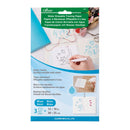 Water Erasable Tracing Paper package front.