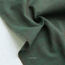 Watercolor Wovens WW-270-PEACOCK by Fableism Supply Co.